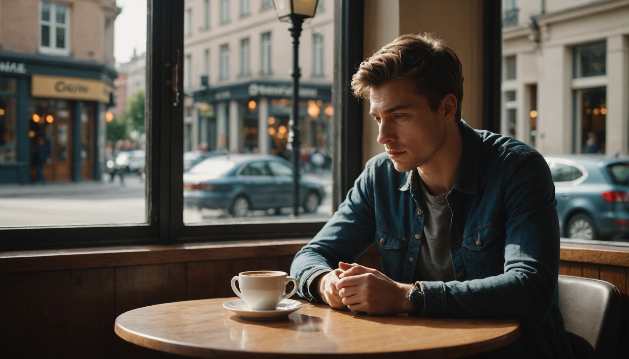 Comment Se Comporter Avec Un Homme Apres Un Premier Rdv