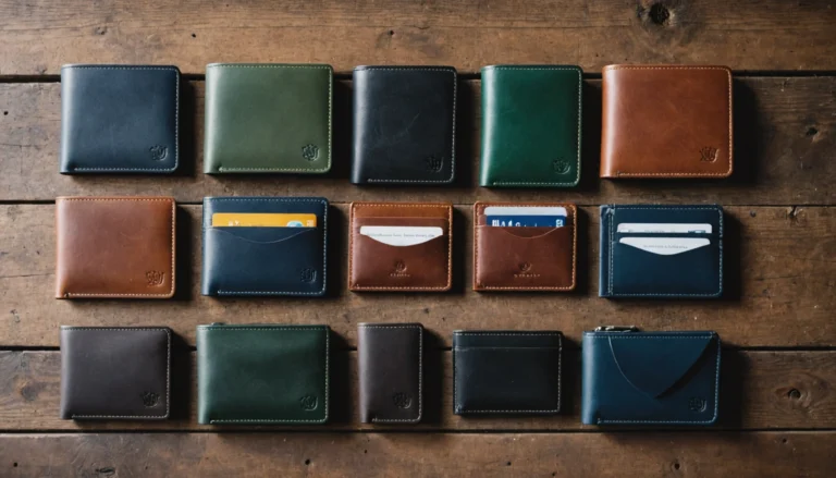 porte monnaie homme pas cher