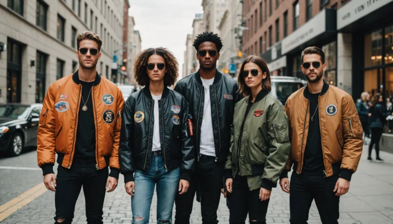 vetement style americain homme