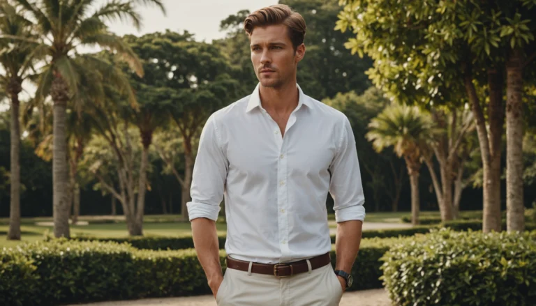 short homme marque